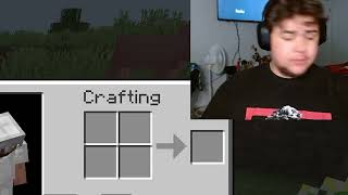 Minecraft: Got my First...... most annoying!!!!
