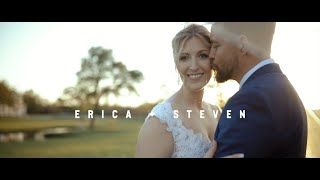 ERICA + STEVEN