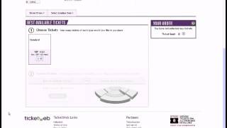 Ticketweb