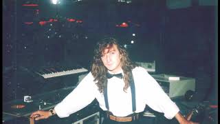 2 Discoteca Shuttle Andalo 12 04 1991
