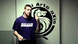 How dangerous are the techniques? Kingston MMA Gym| MMA Club Kingston