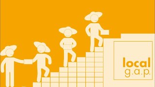 What is localg.a.p? - Vietnamese