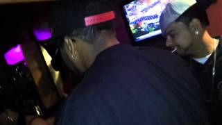 Ca$h Clay & Duck Cez @ Roadhouse 5/18/12
