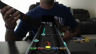 CH: The Chaser Expert Guitar 100% FC