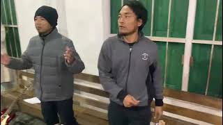 15 : 01 : 2023. PALA PASTOR BIA PRAISE & WORSHIP CUM SPORTS MEET.