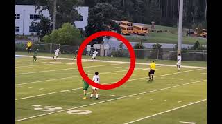 Joshua S Highlight Tape - March 2025 Draft 1