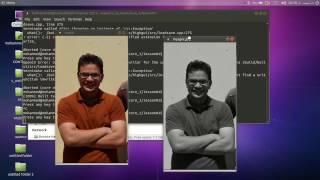 OpenCV Crash Course introduction : lesson 1