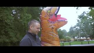 STM - ANIMAL (Official Video)