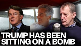 AD FREE: How Jeffrey Epstein Gained Power Over the Global Elite