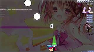 Koi no Hime Hime Pettanko, Himeno Kotori (cv. Tamura Yukari)/ Insane HDDT Fc