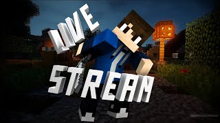 Minecraft Hypixel Bedwars Stream bis 19 Uhr | LIVE | BengiPro