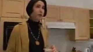 Kenny vs Spenny - Who Makes the Most Convincing Woman? Part 2 (of 3)