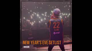 J Mason - More Like God