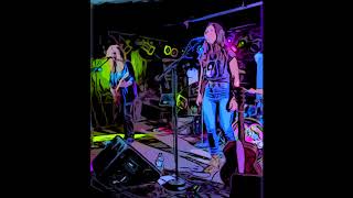 Luvplanet - "Rip It Out" (Ace FrehleyCover) at the Token Lounge Halloween 2025