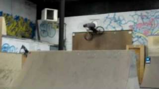 Michel Plonka easy easy mtb street park =D