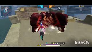 free🔥 costom gauravFF 1vs1 #game #freefire #zerox#gyangaming #totalgaming #viral 🔥support my channel