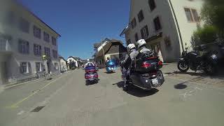 2019 - GWCCH Bebbi Ausfahrt Pt2