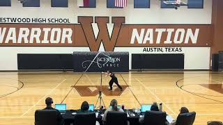 Solo - Pilar Orozco - Cedar Ridge Nobility