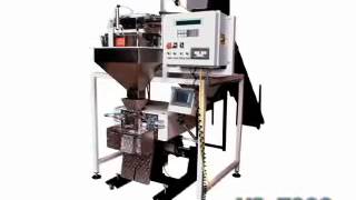 PolyBaggers   US 7000 Net Weigh Scale