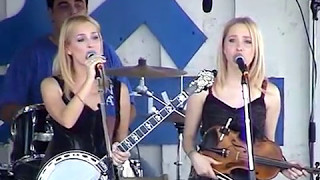 Malibu Storm (The Shankman Twins) 7/15/04 "A Little More Than I Need" Grey Fox
