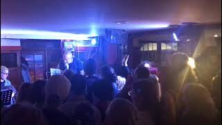 Maceo Parker - Shake Everything You Got played by Hastings funk band PLUNK