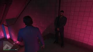 Helping people with there businesses gta5 gameplay