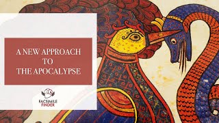Beatus of Liébana - Saint-Sever Codex: Leafing through the Facsimile with Liz Teviotdale