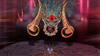 Hades 2 - Typhon Boss Fight [Switch 2]