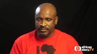 Kelechi EkeKyle - Why Tortoise has cracked shell