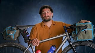 Build a Bike