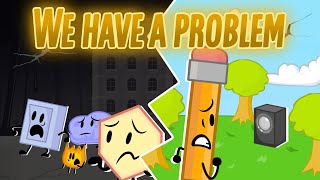 TPOT 21 | WE HAVE A PROBLEM! ( Theater problem!!)