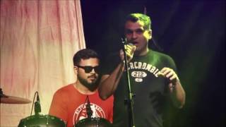 Allah ke Bande (cover) by The Bomb Squad