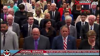 “Ko e Fasi ʻo e Tuʻi ʻo e ʻOtu Tonga”