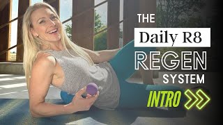 These Regen Hacks Changed My Health Completely