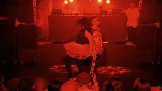 MTE × TAKENO - "PROPS" danceshowcase