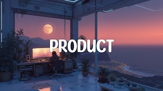 Uninterrupted Focus: Experience Deep Work in a Serene Coastal Moonlit Studio.