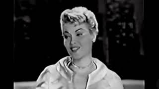 Changing Partners  - Patti Page (1950)