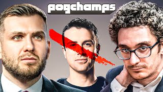DrLupo Is DONE After Cheating In $100K PogChamps Tournament