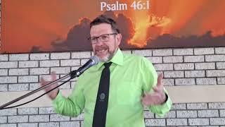 The Seven Churches of Revelation; Seven Elements - Revelation part 3