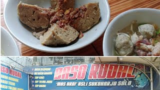 bakso rudal pamanukan#baksoenak #basoberanak #baksosumsum #mieayambakso