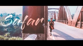 Masala Coffee - Safar (Official Video) | Kimaya
