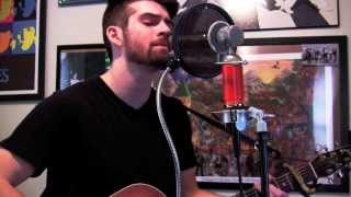 Jack Johnson - "Angel" (Dave Foley Jr cover)