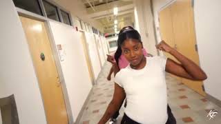 BKM Presents The Glory Train Dance by Destiny Dance Group; A Bold Kreative Minds Production