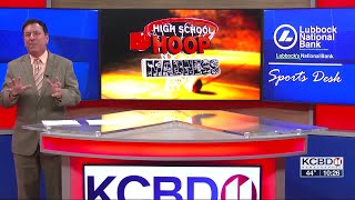 Hoop Madness Highlights for Tuesday, Jan. 20