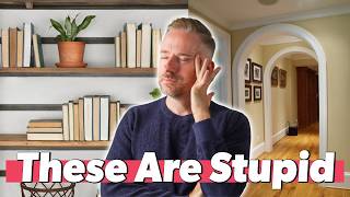 Trends That Were Never Good