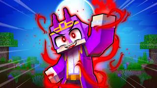 Playing as the DEMON PRINCE!