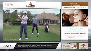 The Boulders Resort SkyWav Demo