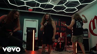 Internal Shadow - Stitch X Stitch (Official Music Video)