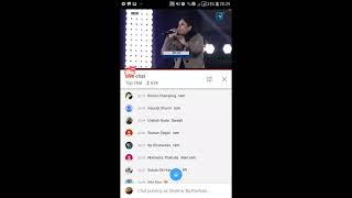 Voice of Nepal live live live
