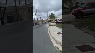 A neighbourhood in Emba Village • Paphos • Cyprus